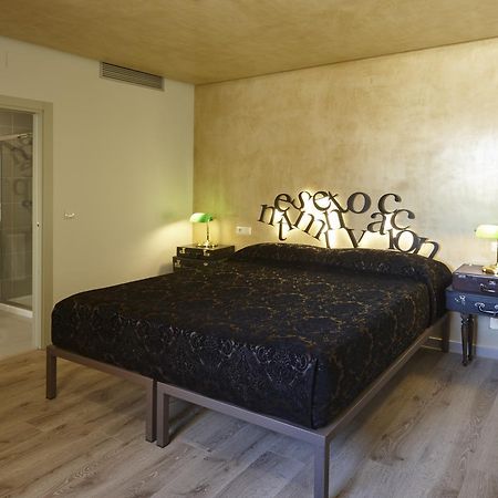 Hotel Galeria Essentia アラセナ エクステリア 写真