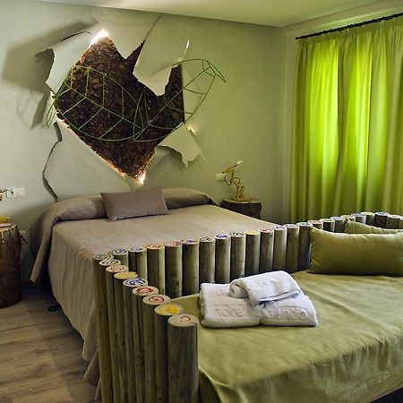 Hotel Galeria Essentia アラセナ エクステリア 写真