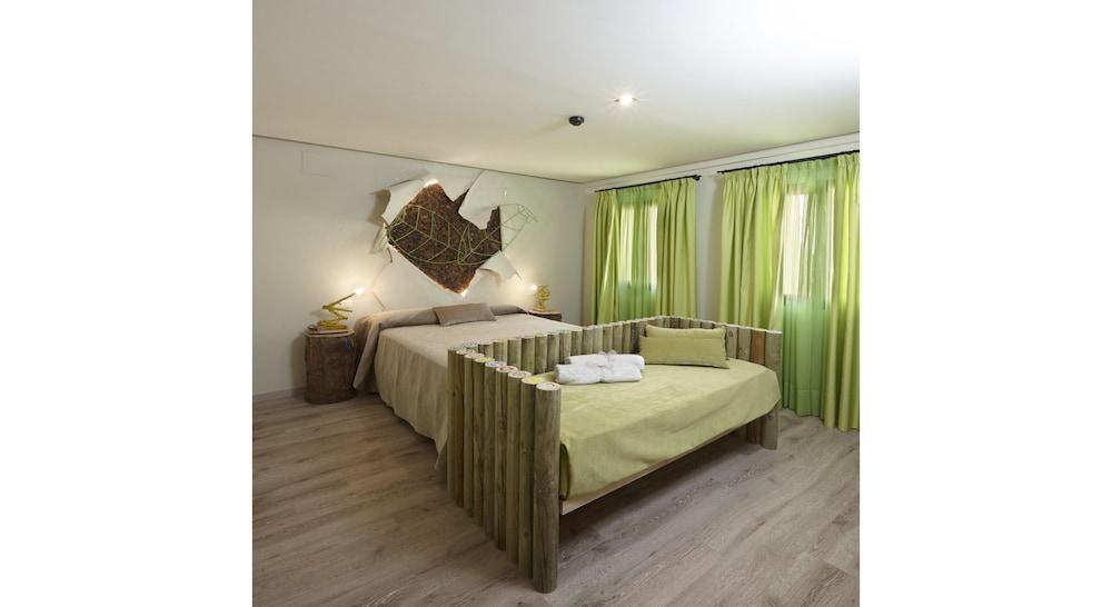 Hotel Galeria Essentia アラセナ エクステリア 写真