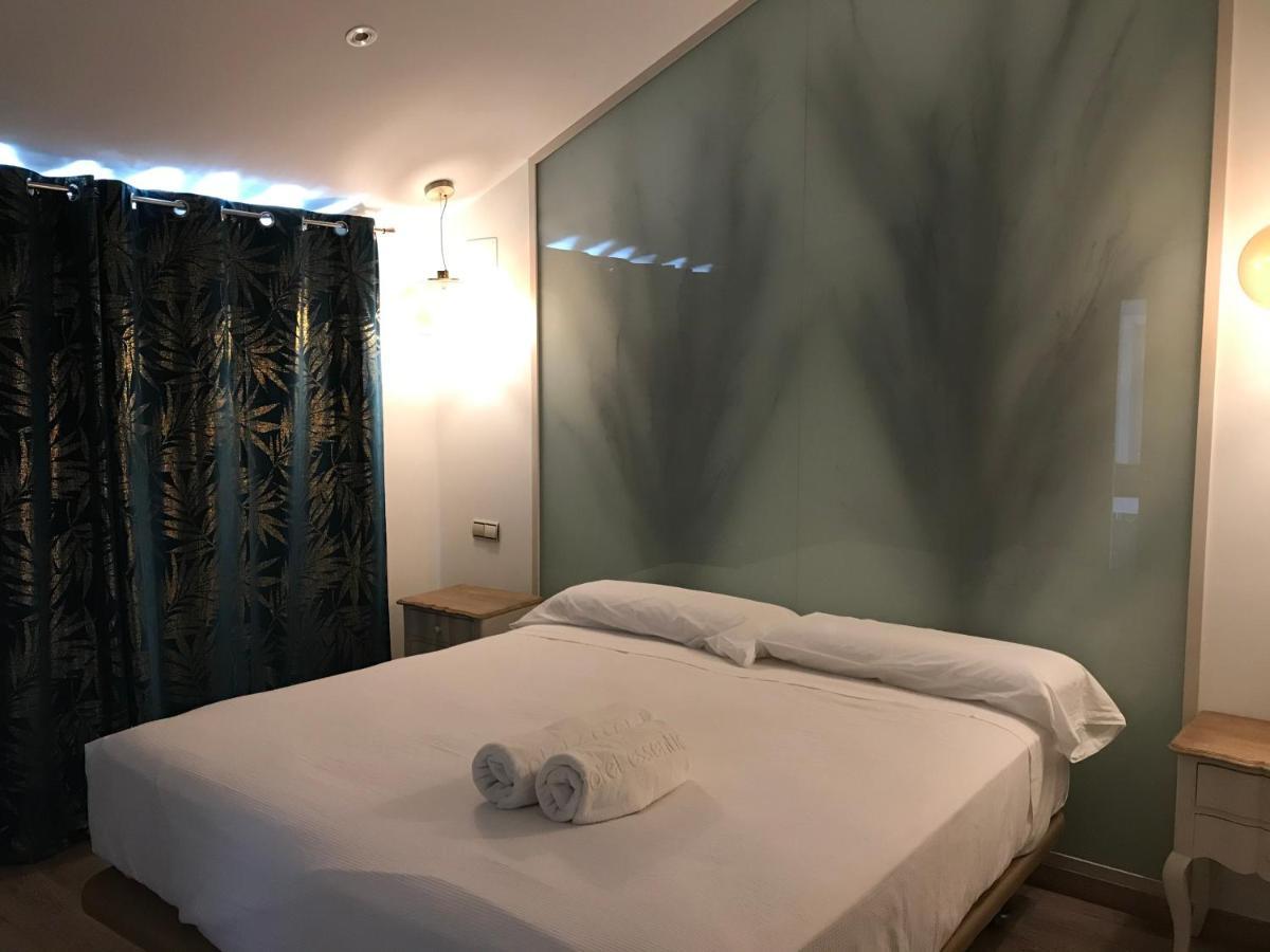 Hotel Galeria Essentia アラセナ エクステリア 写真