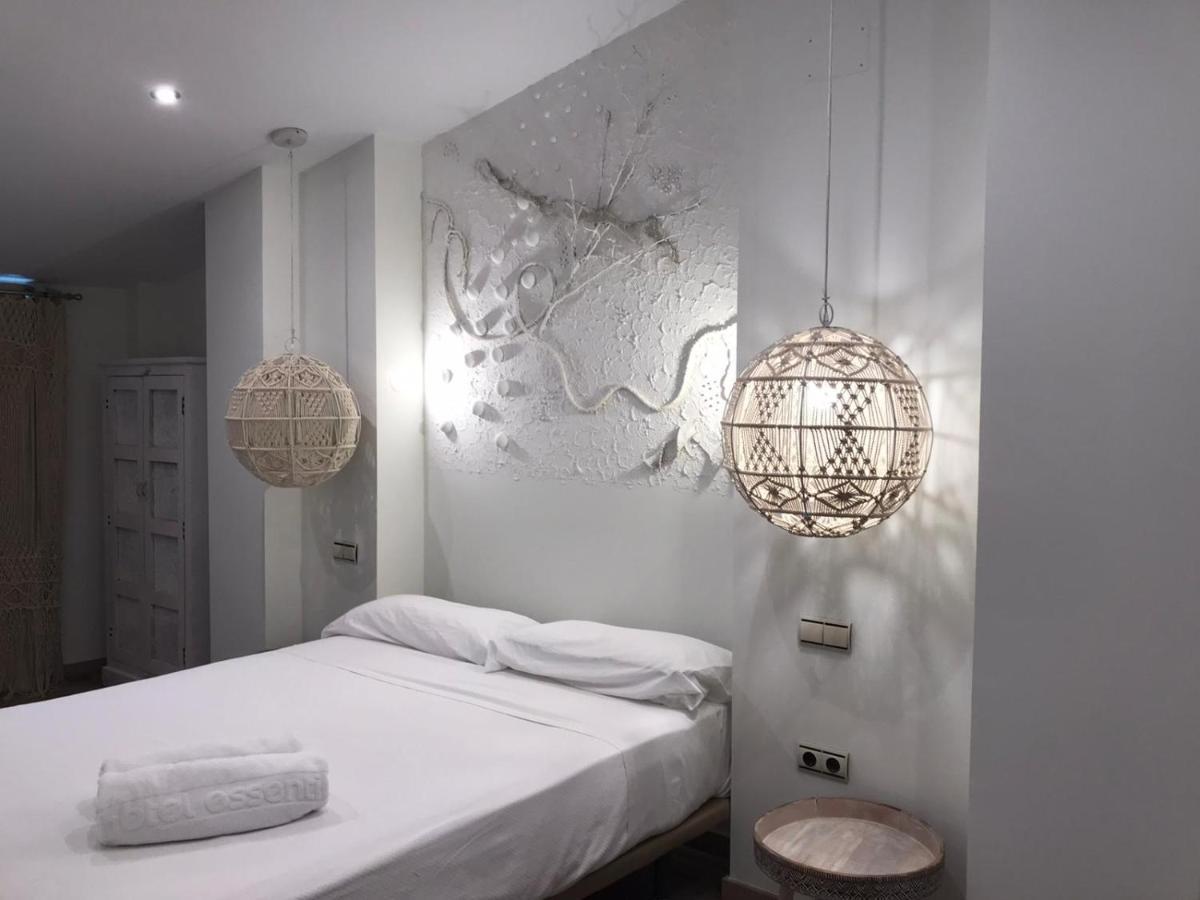 Hotel Galeria Essentia アラセナ エクステリア 写真