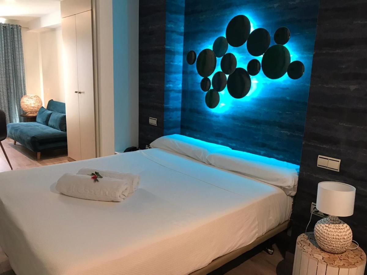 Hotel Galeria Essentia アラセナ エクステリア 写真