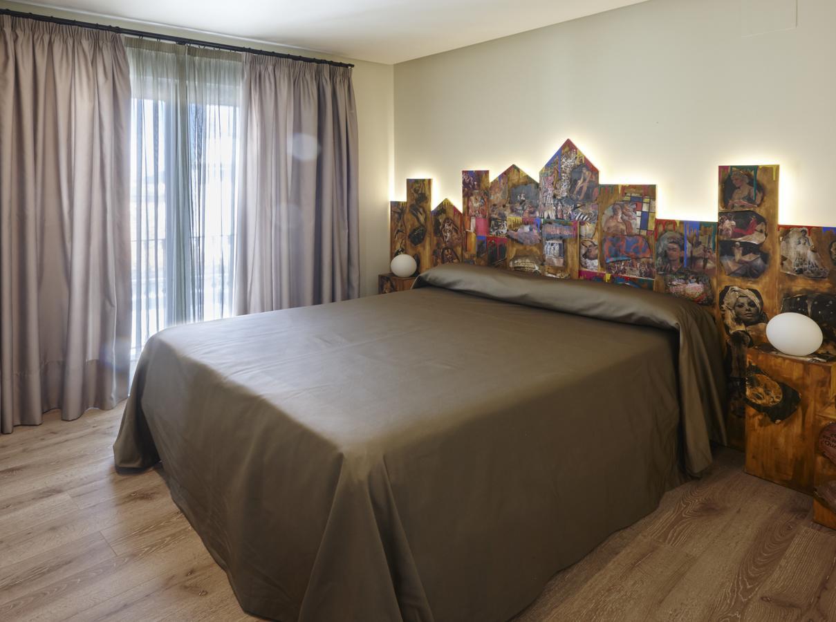 Hotel Galeria Essentia アラセナ エクステリア 写真