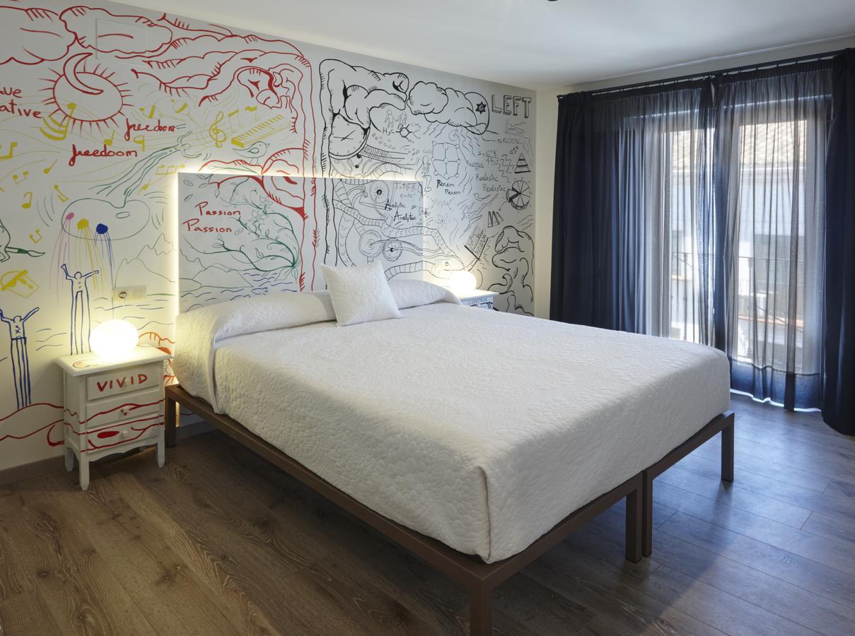 Hotel Galeria Essentia アラセナ エクステリア 写真