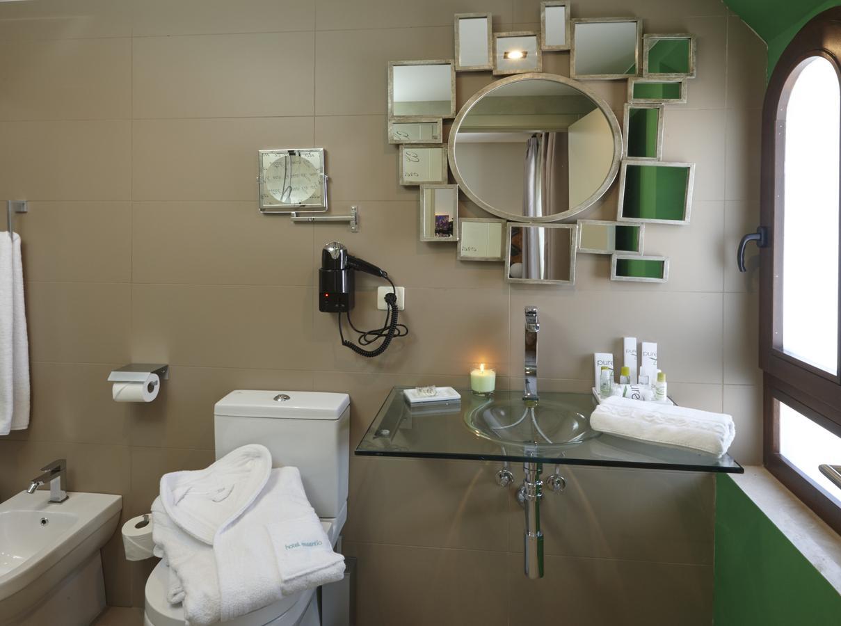 Hotel Galeria Essentia アラセナ エクステリア 写真
