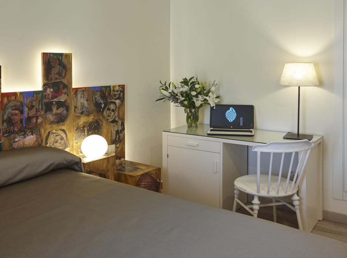 Hotel Galeria Essentia アラセナ エクステリア 写真