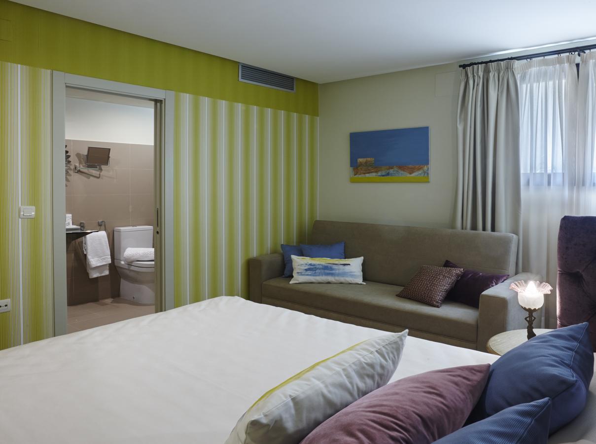 Hotel Galeria Essentia アラセナ エクステリア 写真