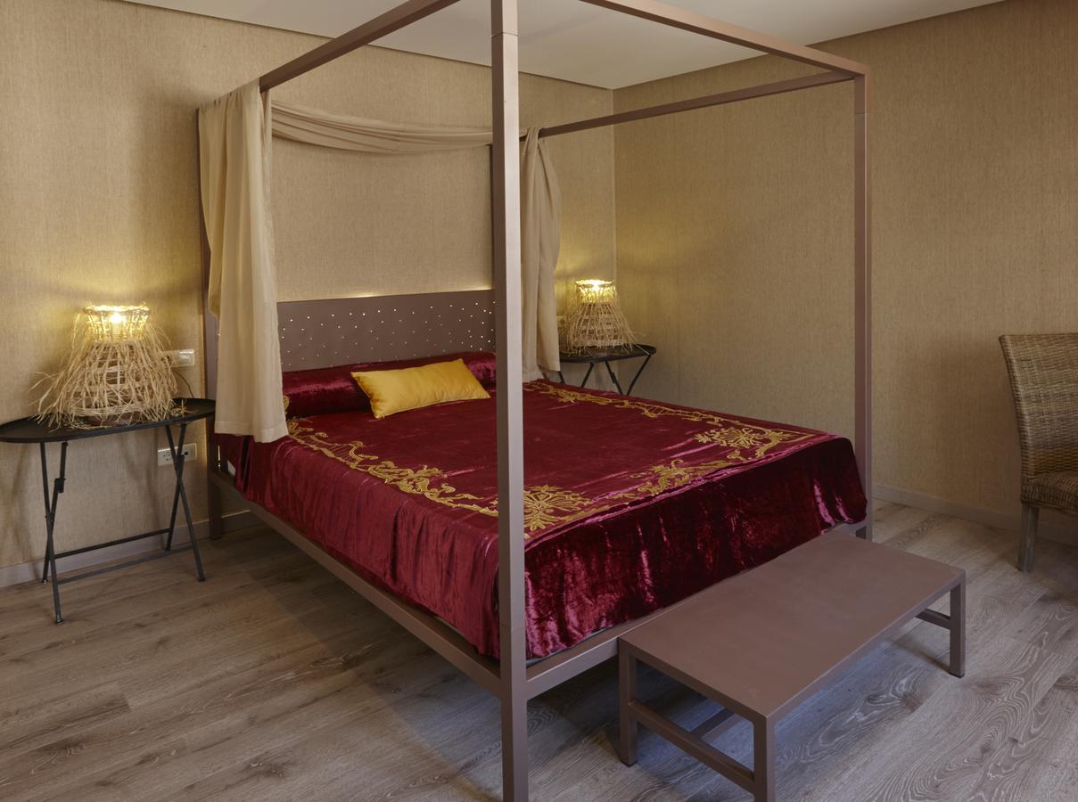 Hotel Galeria Essentia アラセナ エクステリア 写真