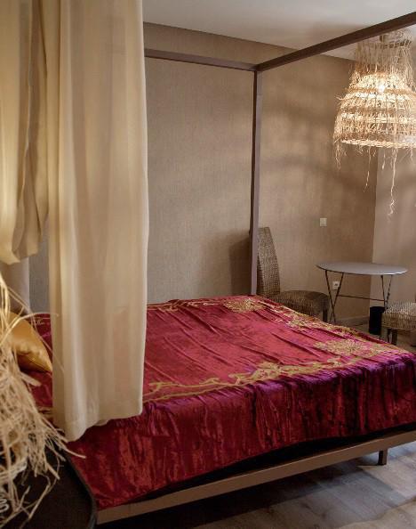 Hotel Galeria Essentia アラセナ エクステリア 写真