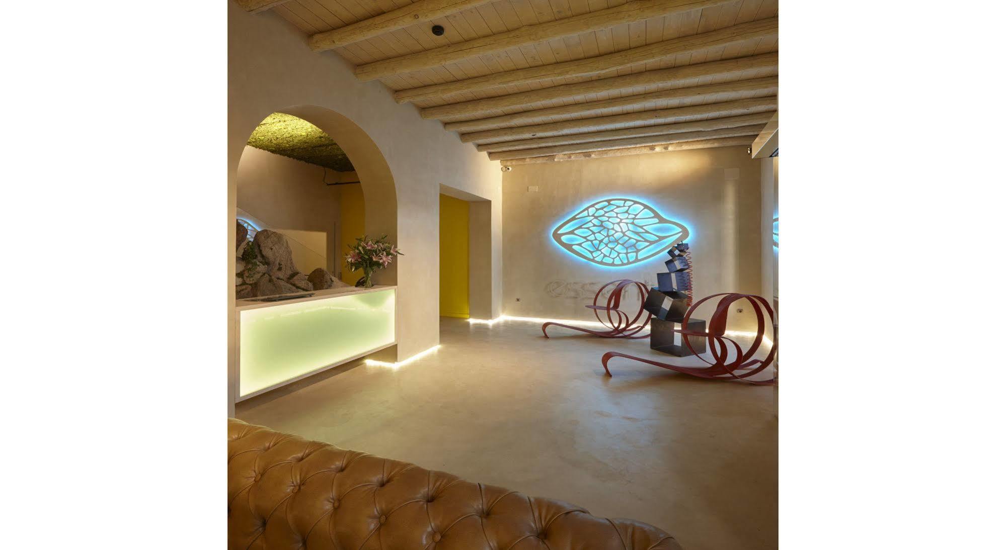 Hotel Galeria Essentia アラセナ エクステリア 写真