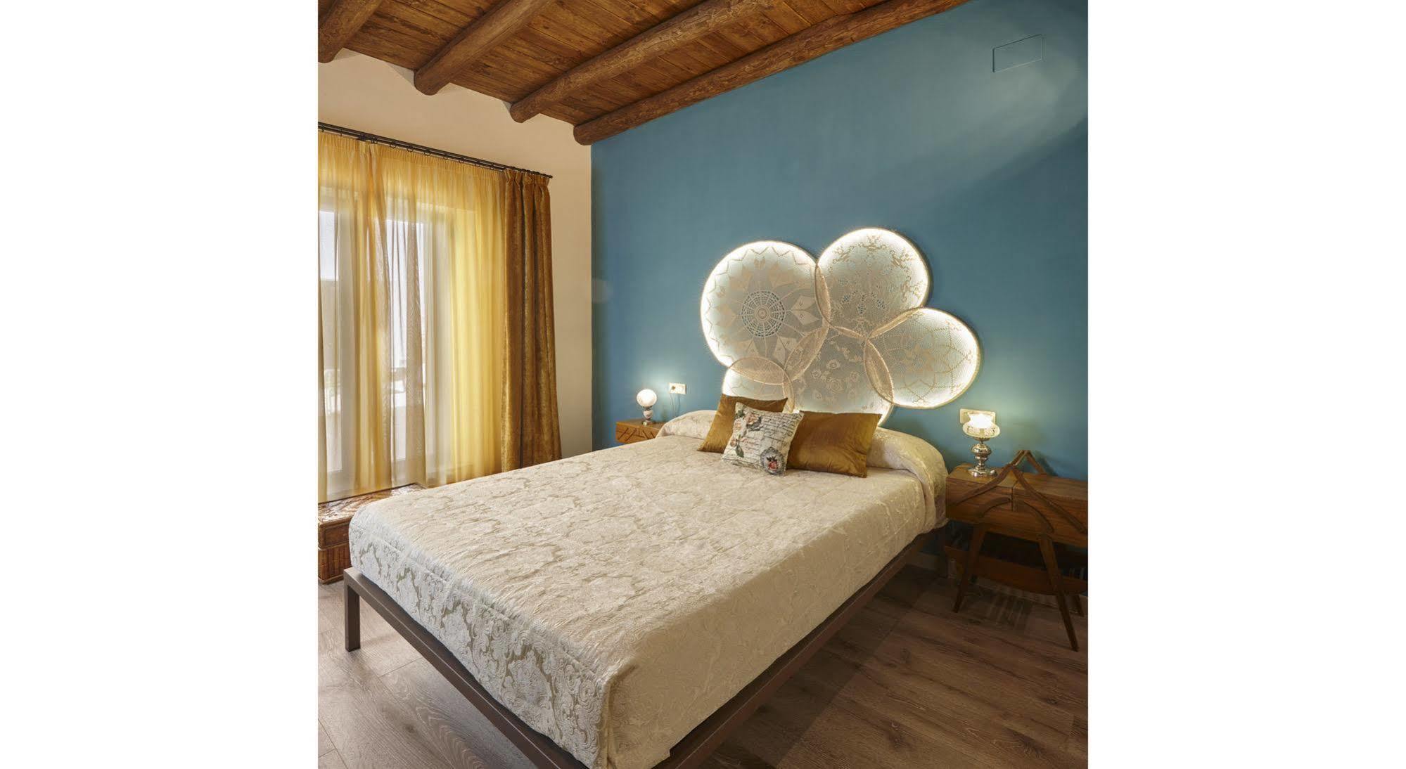 Hotel Galeria Essentia アラセナ エクステリア 写真